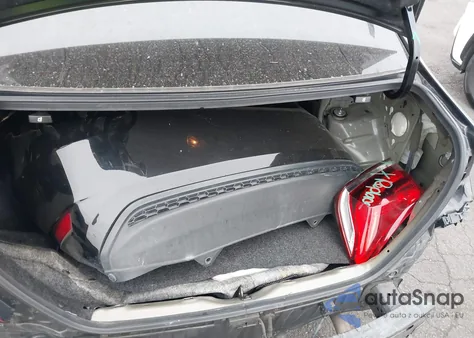 2014 Honda Civic Ex-L из США, поврежденный, VIN 19XFB2F92EE261666